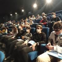 Films en 3D sur le 