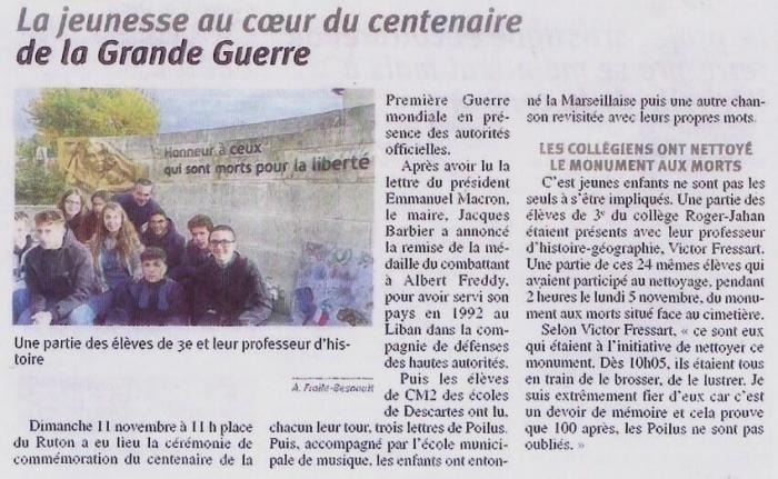 Presse 2 3